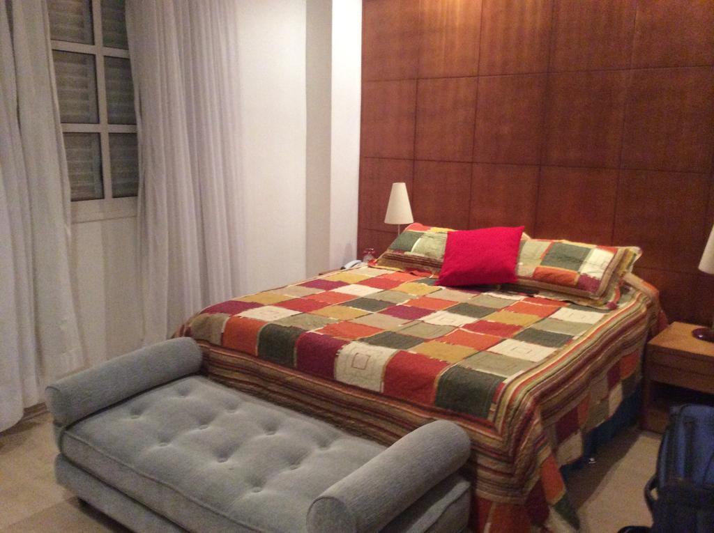 Flat South Beach Aparthotel Río de Janeiro Exterior foto